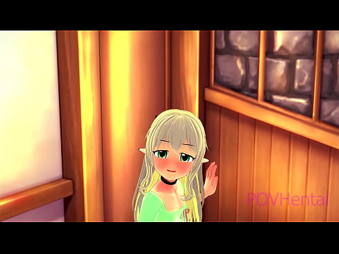 ❤️ (Trap) Elvish-piika auttaa pesemään kasvot. ☑ Pano at us fi.cbddeluxe.top ☑