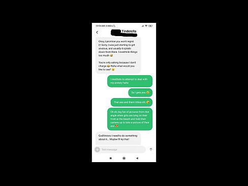 ❤️ Lisäsin uuden PAWG:n Tinderistä haaremiini ( talk to Tinder included) ☑ Pano at us fi.cbddeluxe.top ☑
